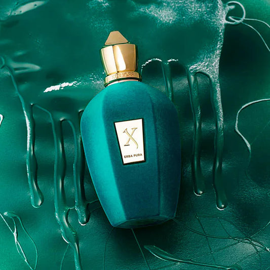 Xerjoff Erba Pura Eau De Parfum For Unisex 100ML