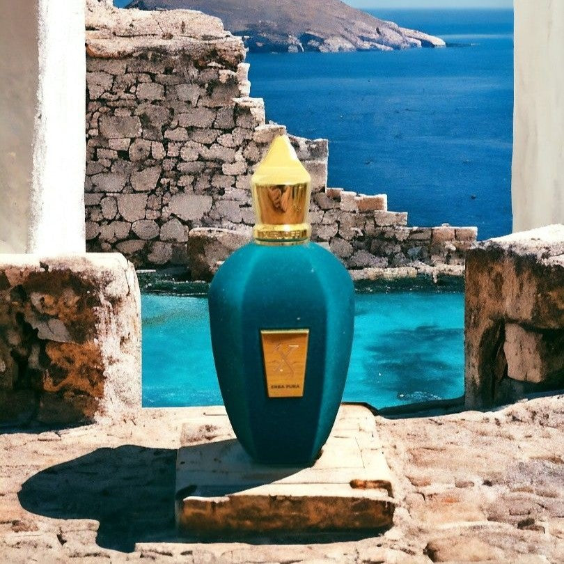 Xerjoff Erba Pura Eau De Parfum For Unisex 100ML