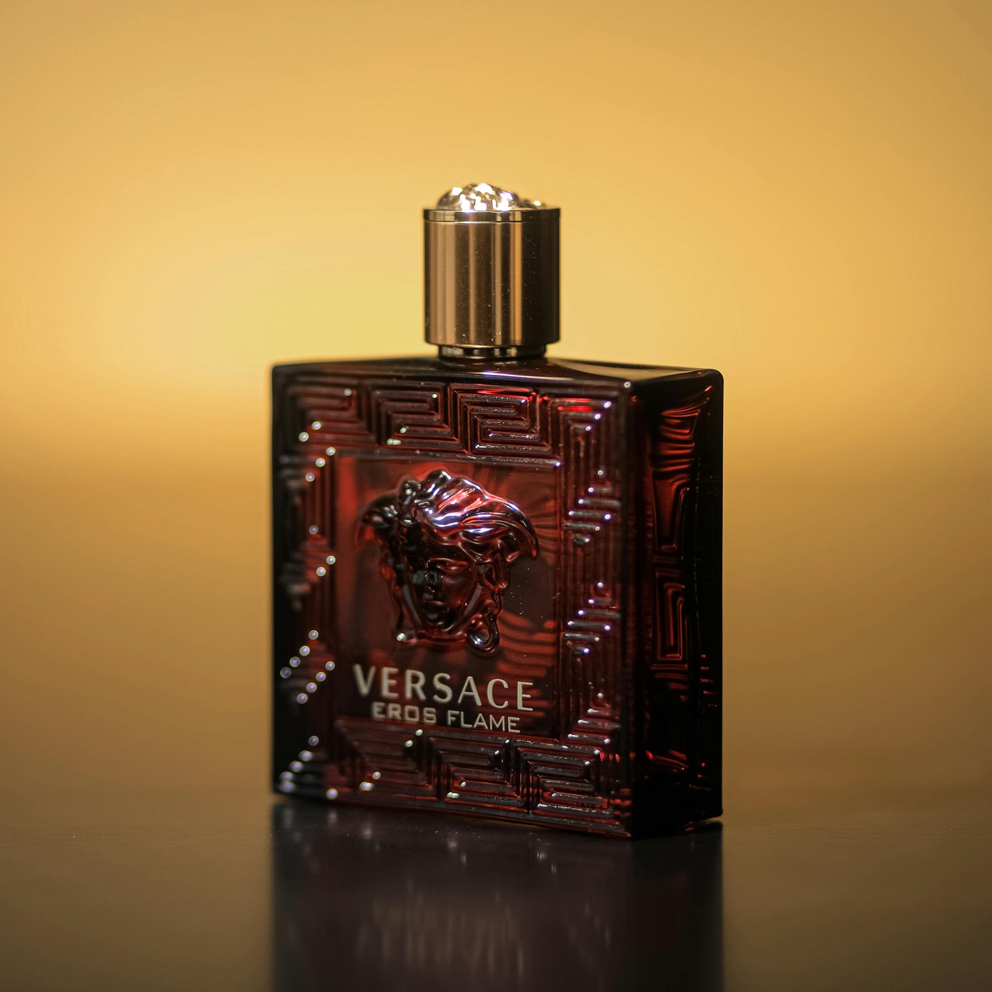 Versace Eros Flame For Men EDP 100ml