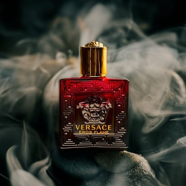 Versace Eros Flame For Men EDP 100ml