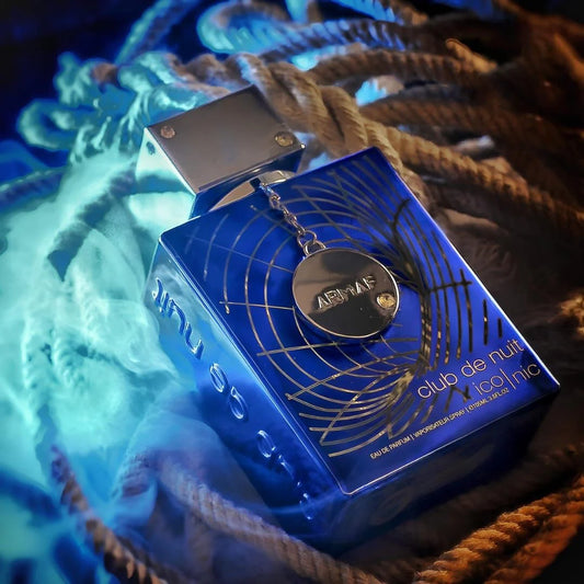 Armaf – Club de Nuit Iconic Eau de Parfum (105ml)