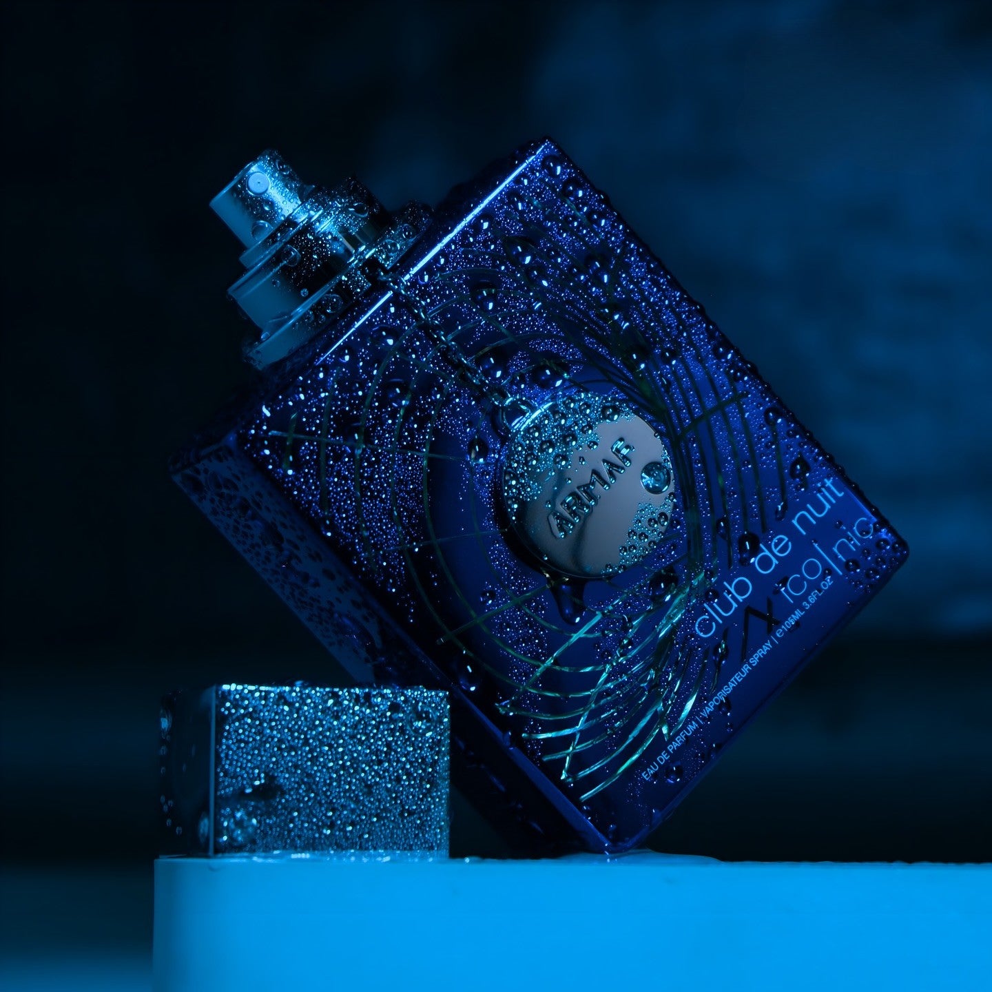 Armaf – Club de Nuit Iconic Eau de Parfum (105ml)