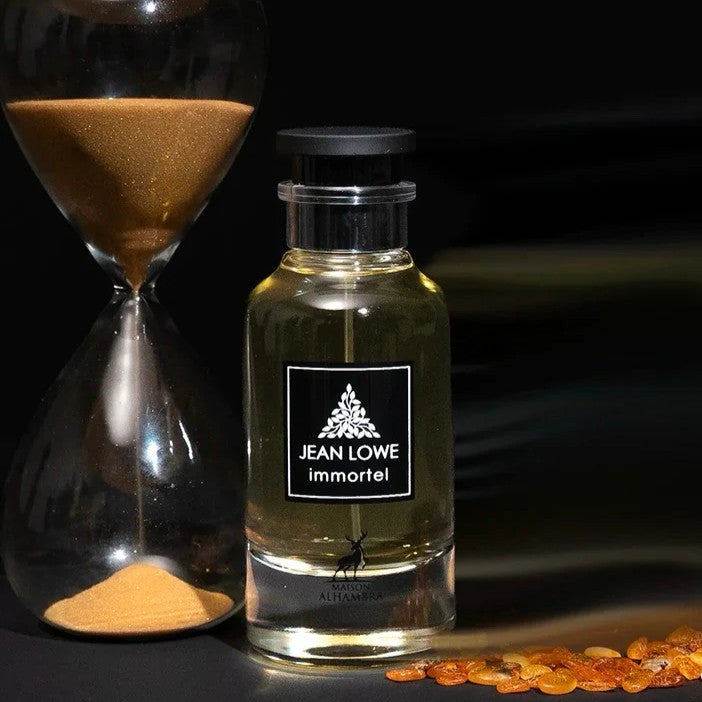 Jean Lowe Immortal Maison Alhambra 100ML EDP