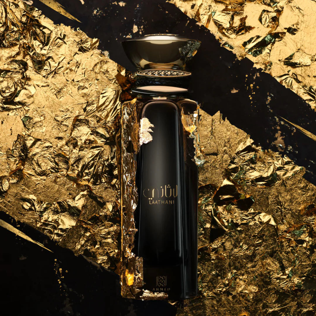 Ahmed Al Maghribi Laathani 80ml EDP