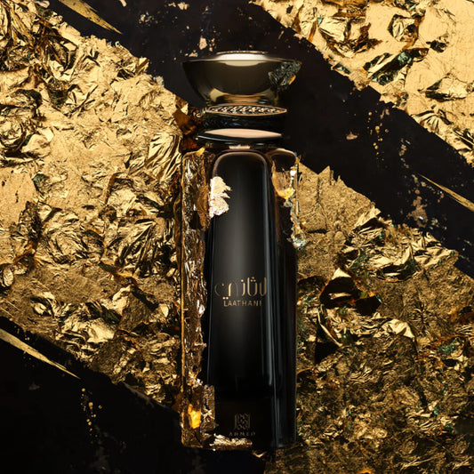 Ahmed Al Maghribi Laathani 80ml EDP