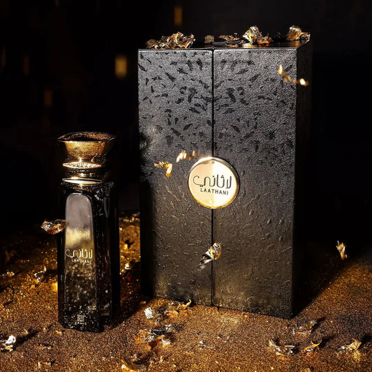 Ahmed Al Maghribi Laathani 80ml EDP