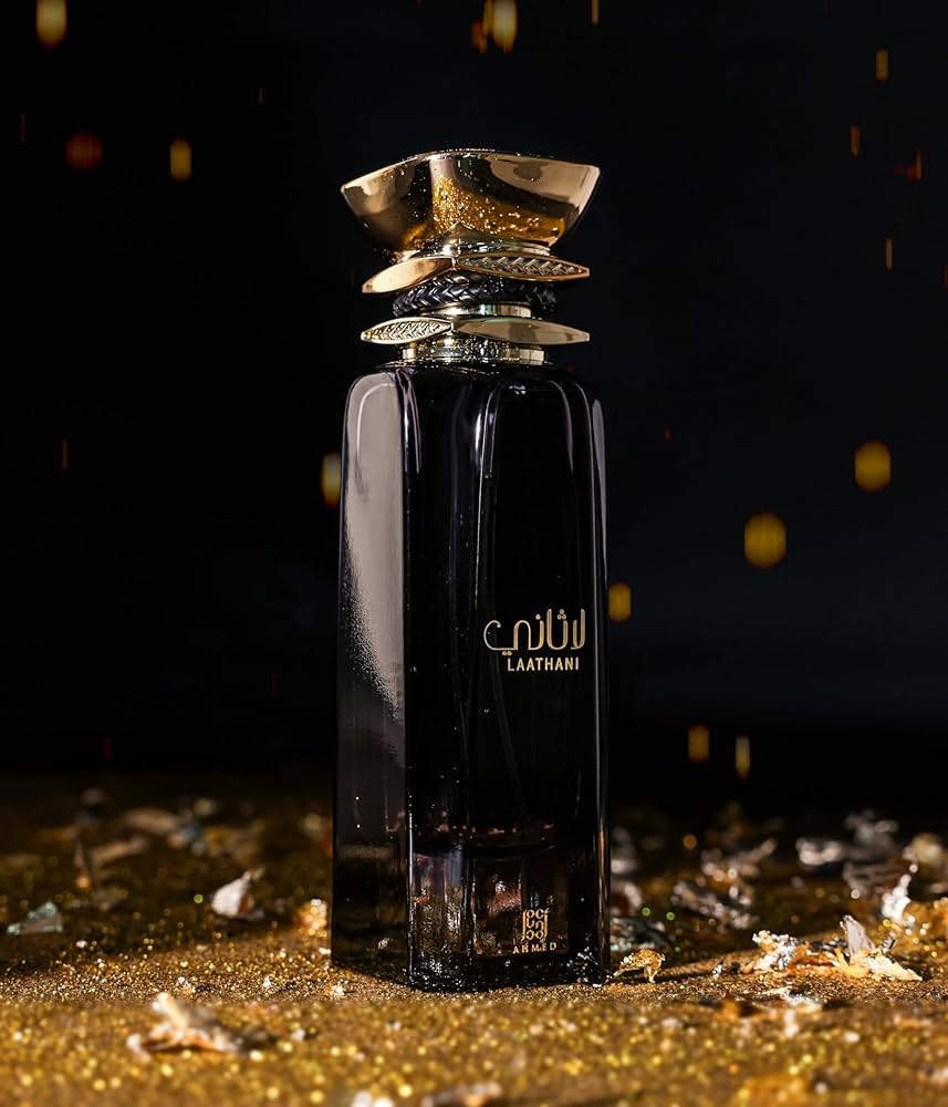Ahmed Al Maghribi Laathani 80ml EDP