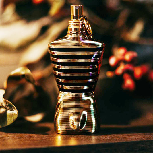 Jean Paul Gaultier Le Male Elixir for Men 125 ML