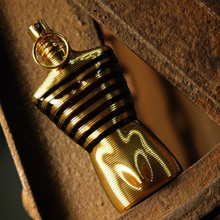 Jean Paul Gaultier Le Male Elixir for Men 125 ML