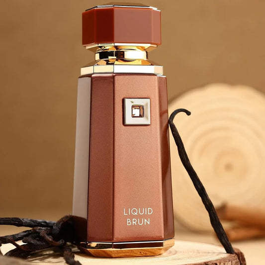 French Avenue Liquid Brun Eau de Parfum 100ML