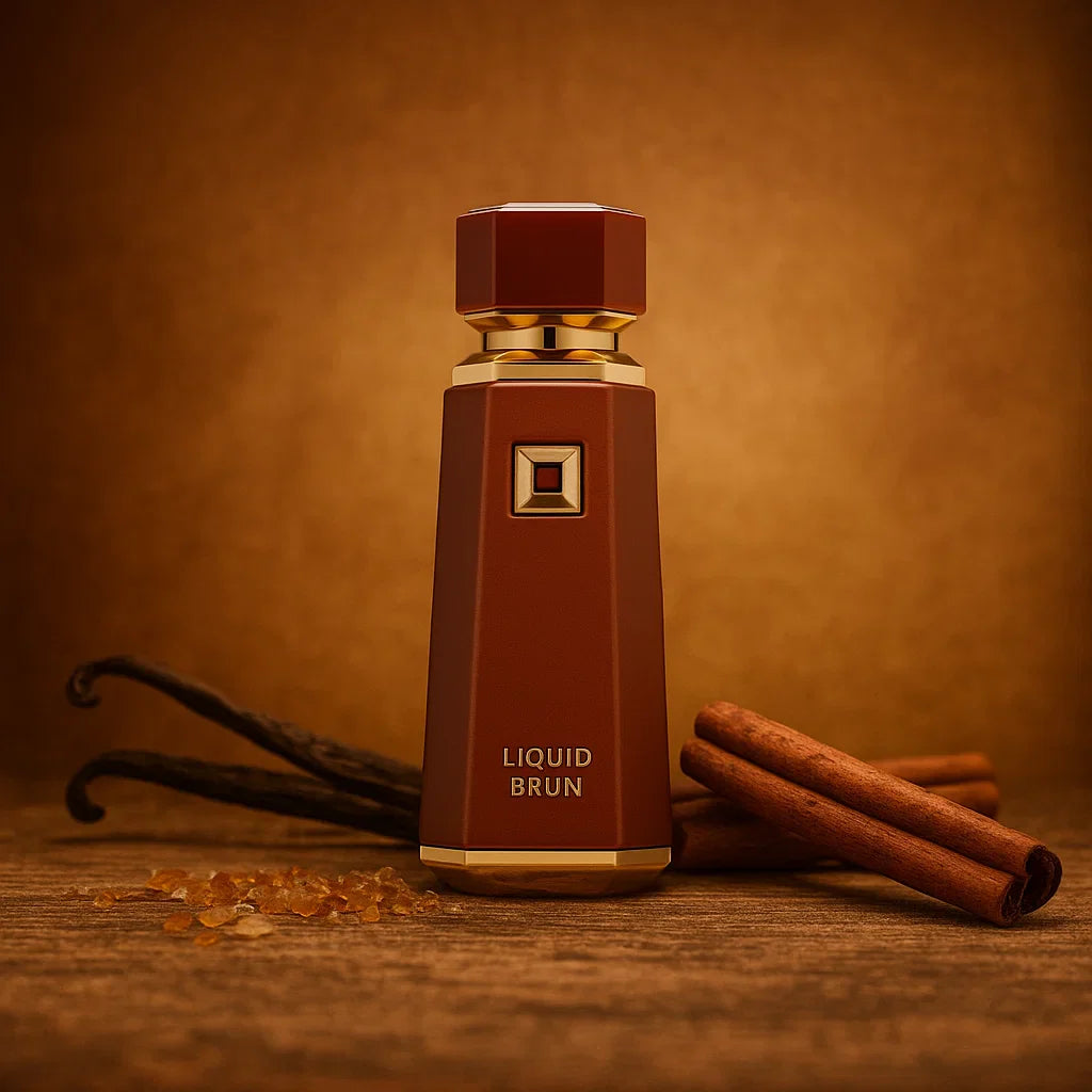 French Avenue Liquid Brun Eau de Parfum 100ML