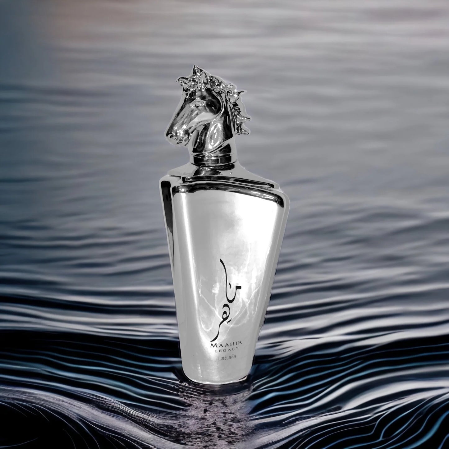 Lattafa Maahir Legacy 100ML EDP