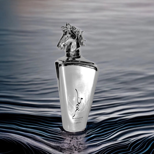 Lattafa Maahir Legacy 100ML EDP