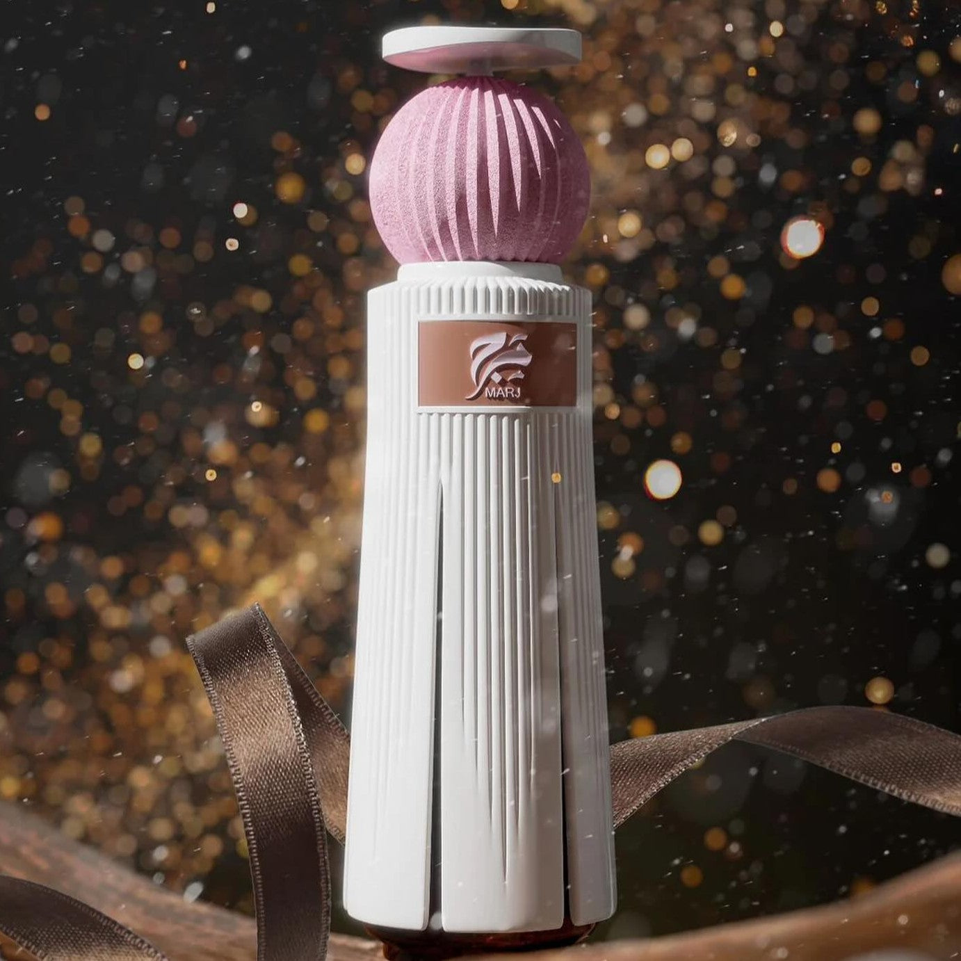 Ahmed Al Maghribi Marj Perfume 60ml EDP