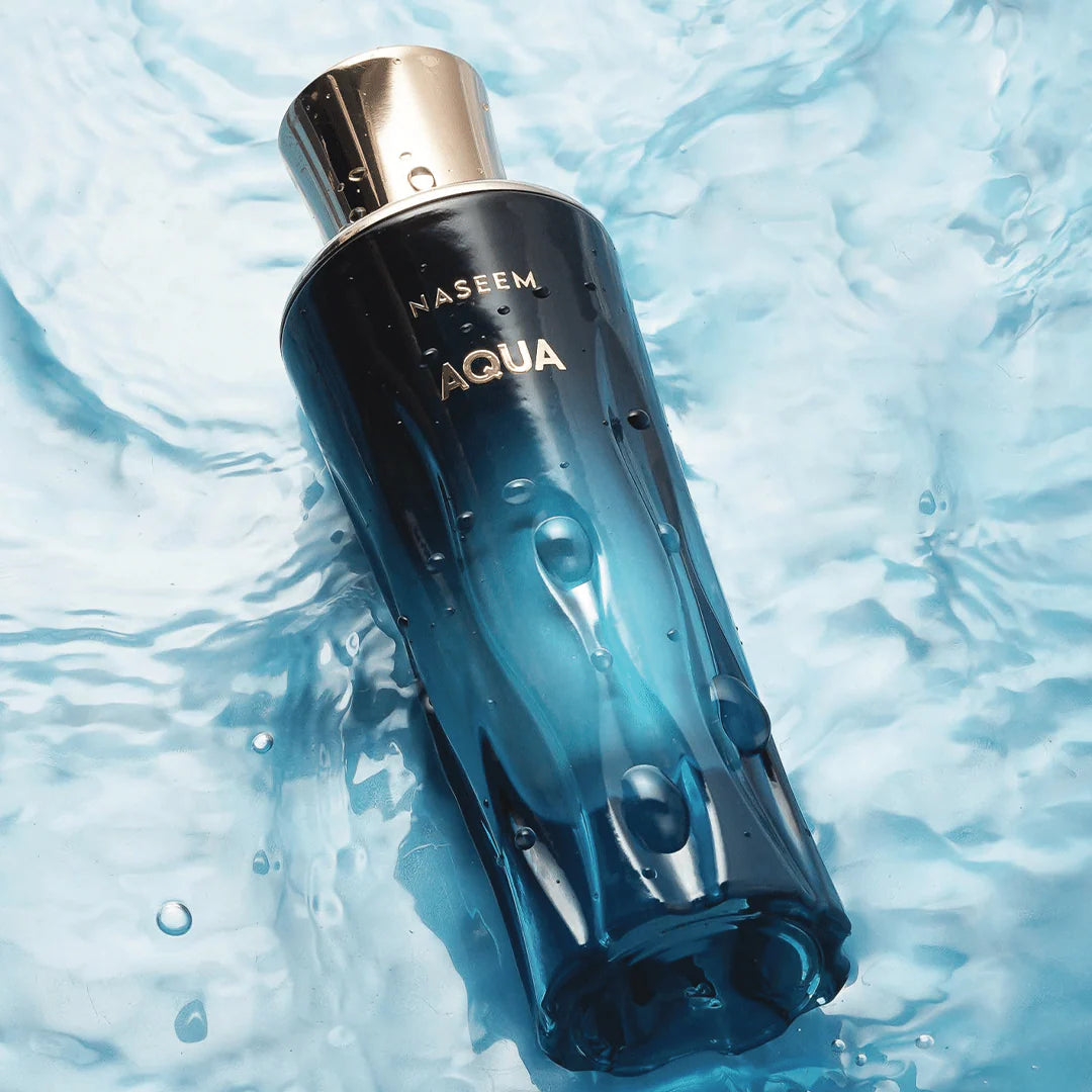 Naseem - Aqua (80 ML)