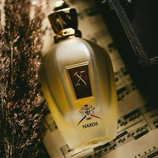 Xerjoff Naxos Eau De Parfum For Unisex 100 ML