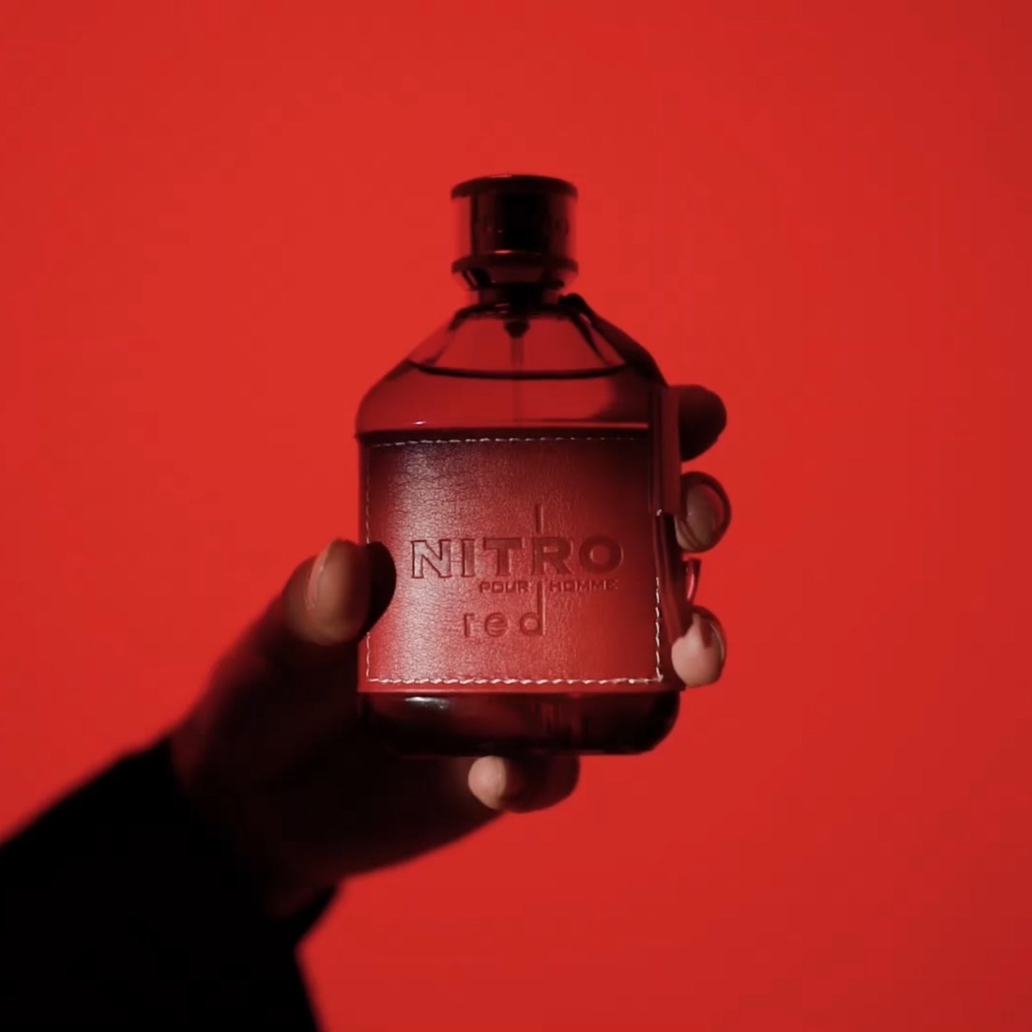 Dumont Nitro Red 100ML for Men