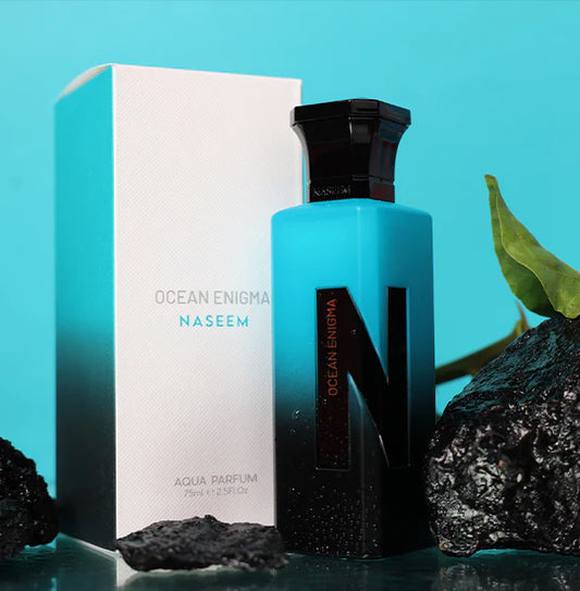 Naseem - Ocean Enigma (75 ML)