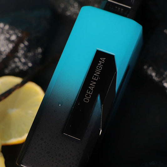Naseem - Ocean Enigma (75 ML)