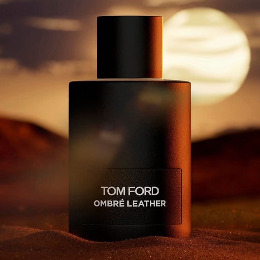 Tom Ford Ombré Leather Eau De Parfum 100 ML