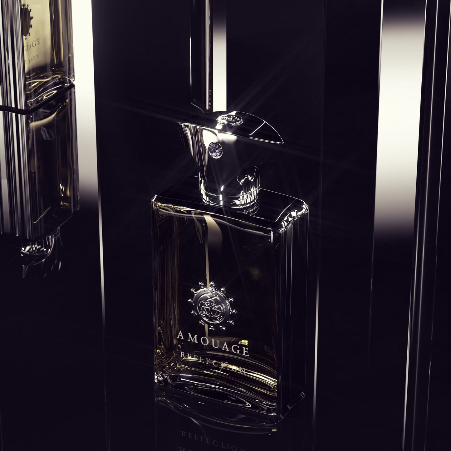 Amouage Reflection Eau De Parfum For Men