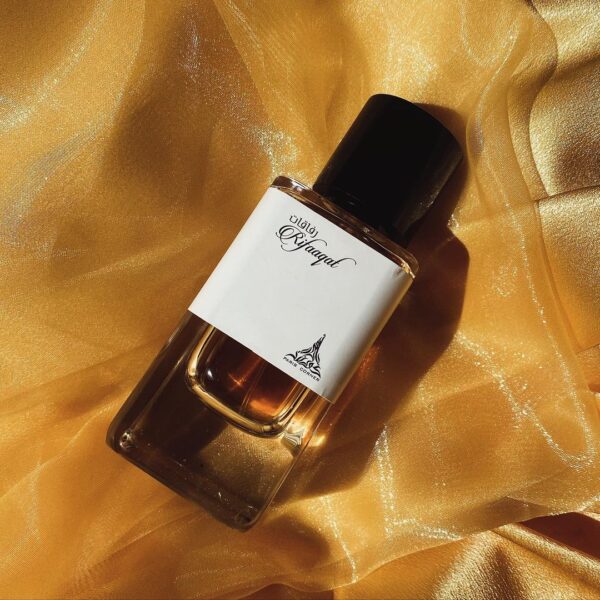 Paris Corner Rifaaqat EDP 85ml For Men & Women