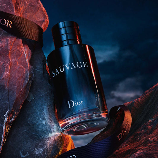Dior Sauvage Eau de Parfum - 100ml