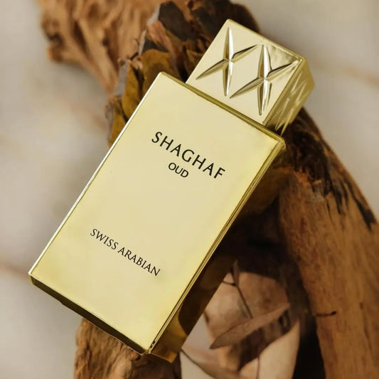Swiss Arabian Shaghaf Oud 75ML EDP
