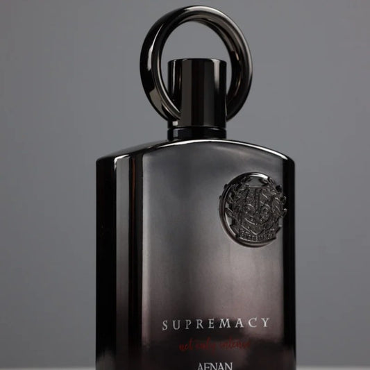 Afnan Supremacy Not Only Intense Extrait De Parfum 150ML