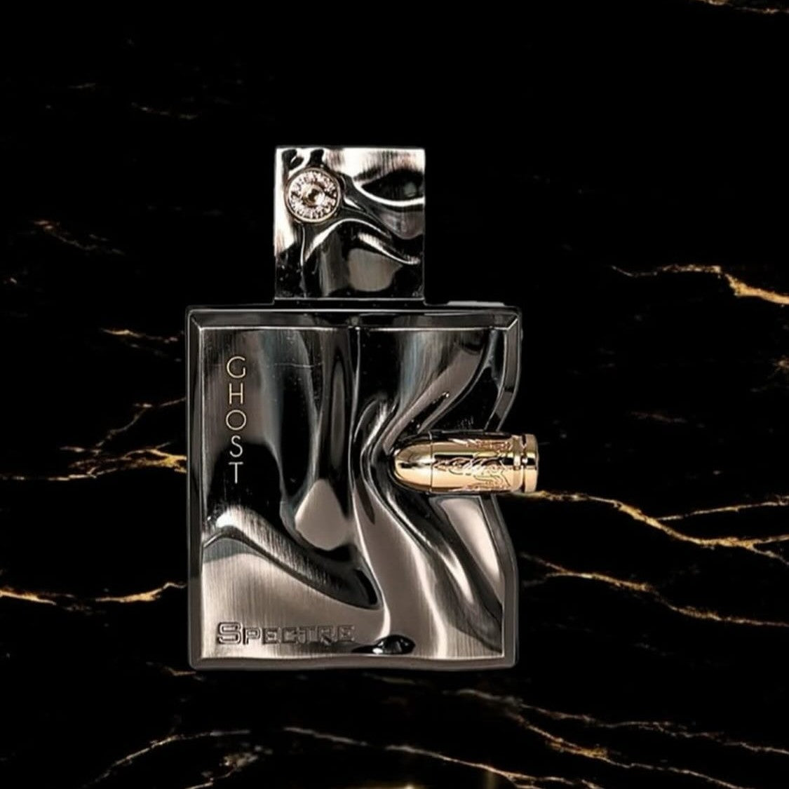 Fragrance World Spectre Ghost EDP 80ML For Men