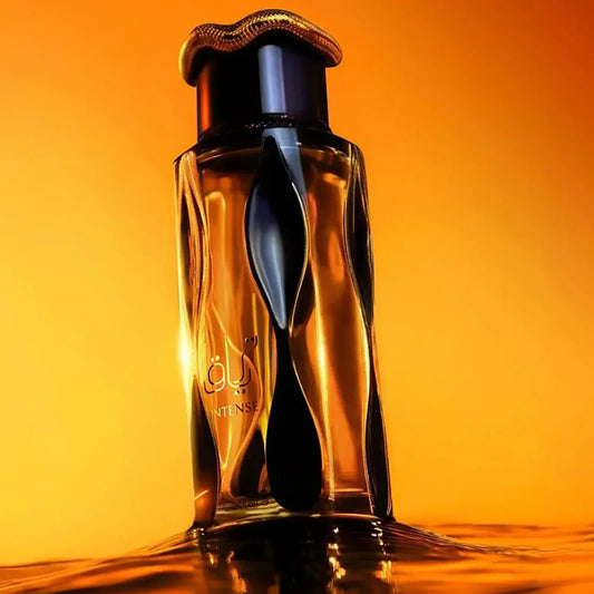 Lattafa - Teriaq Intense (100 ML)