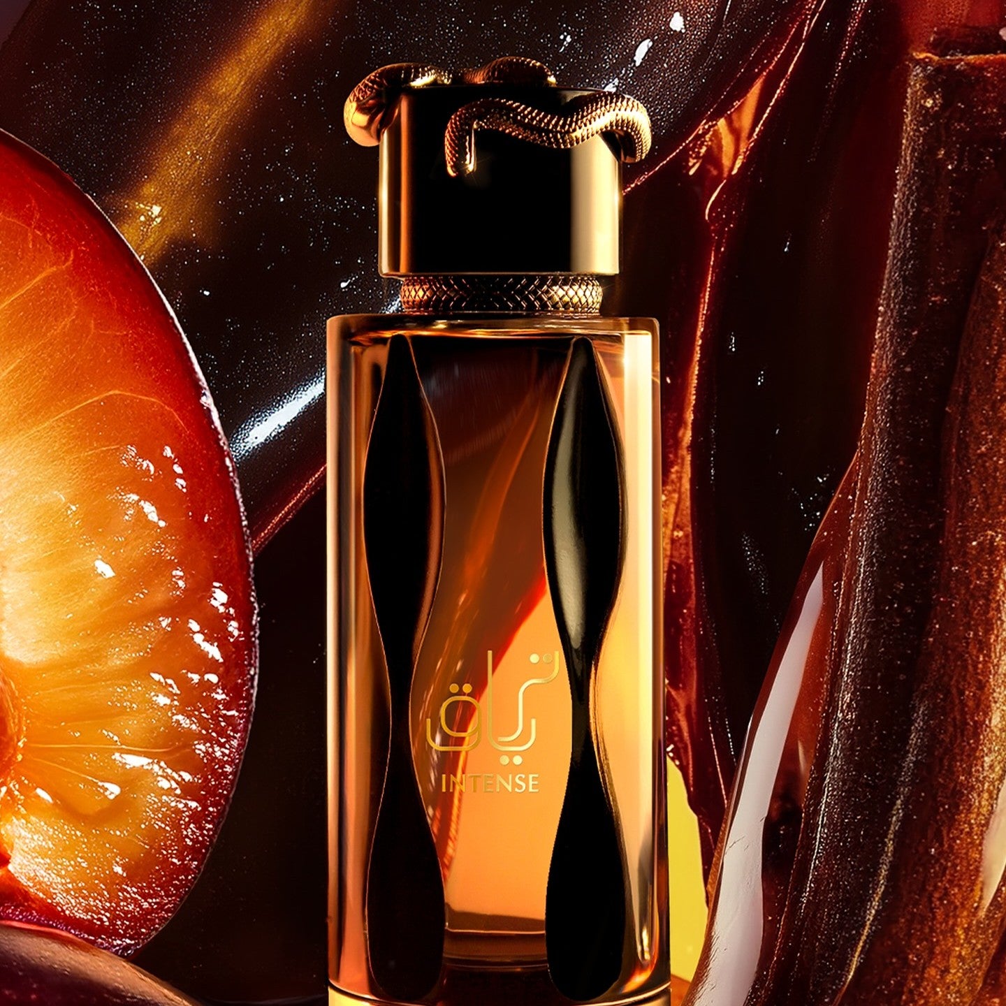 Lattafa - Teriaq Intense (100 ML)