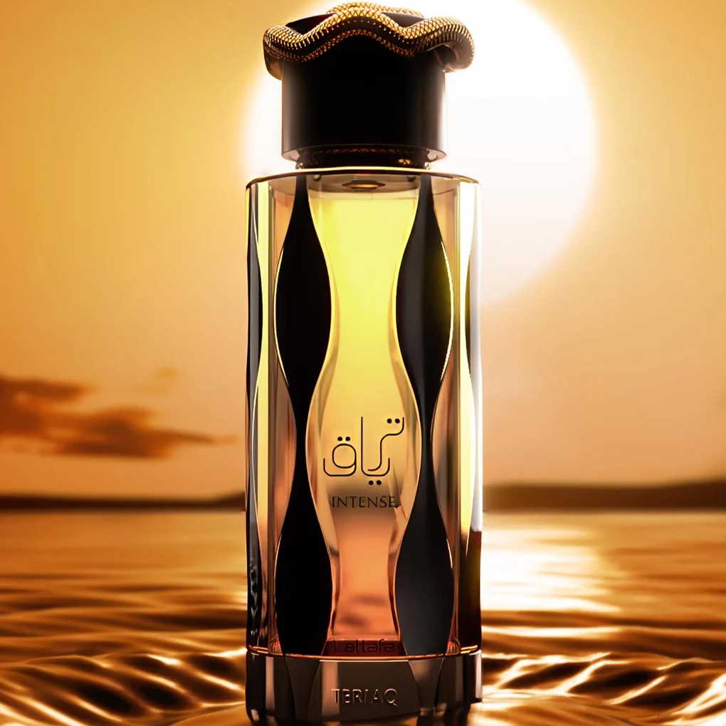 Lattafa - Teriaq Intense (100 ML)