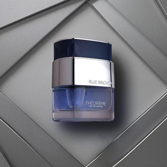 Rue Broca Theoreme Homme Eau de Parfum 90 ML for Men