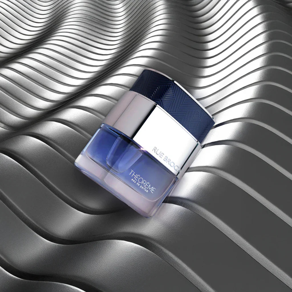 Rue Broca Theoreme Homme Eau de Parfum 90 ML for Men