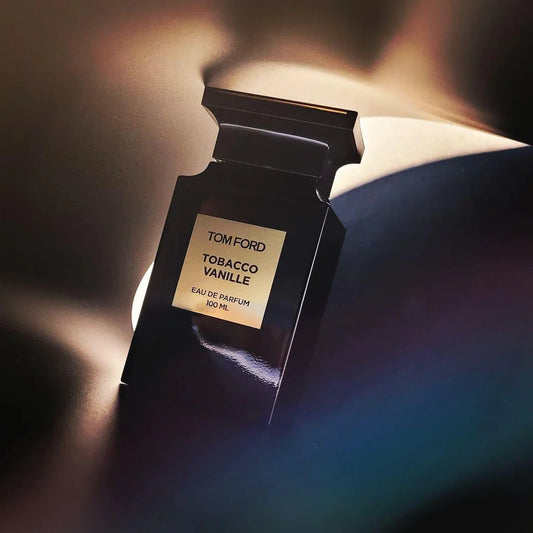 Tom Ford Tobacco Vanille Eau De Parfum 50 ML