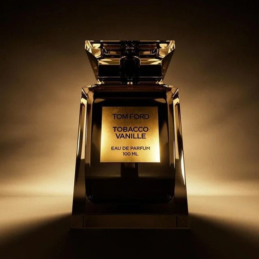 Tom Ford Tobacco Vanille Eau De Parfum 50 ML