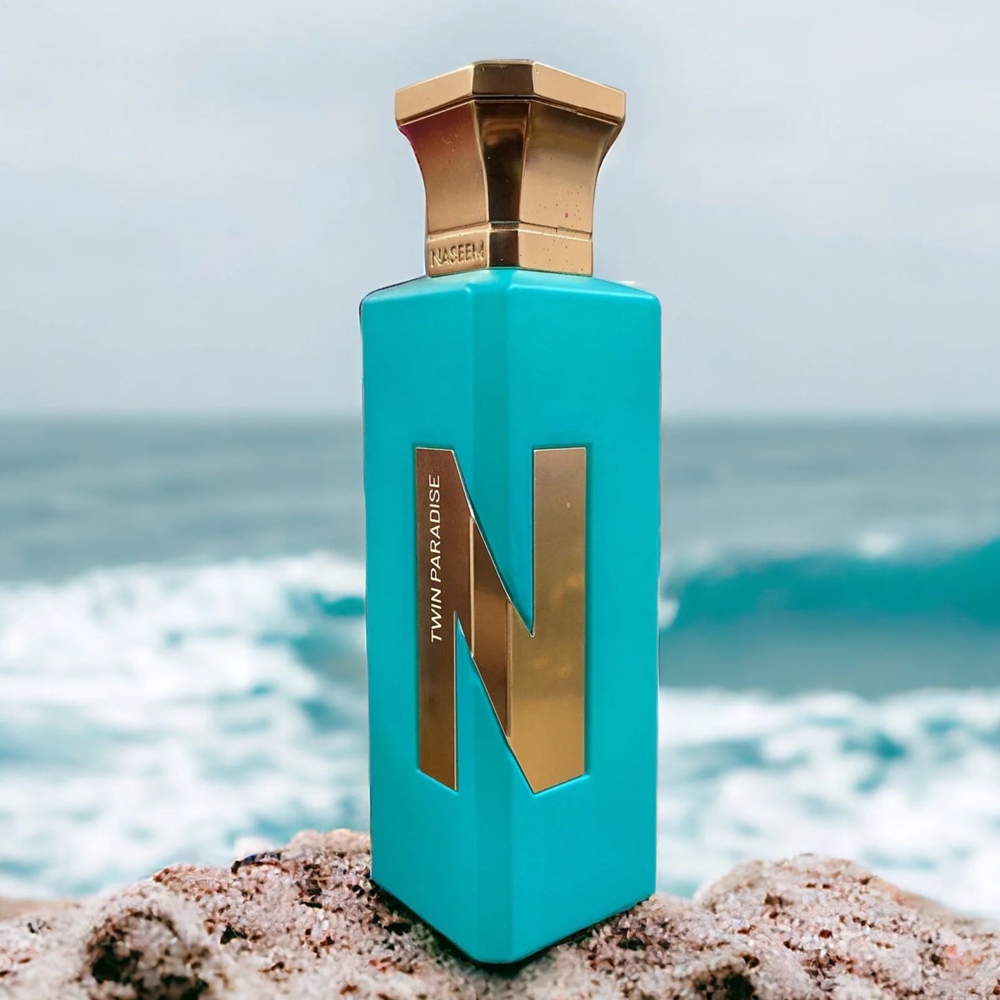 Naseem - Twin Paradise (75 ML)