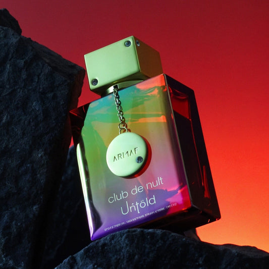 Armaf – Club de Nuit Untold Eau de Parfum (105ml)