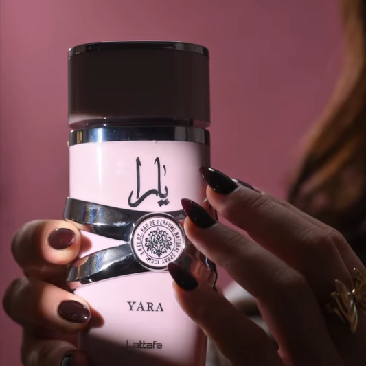 Lattafa Yara Perfume 100ML EDP For Women