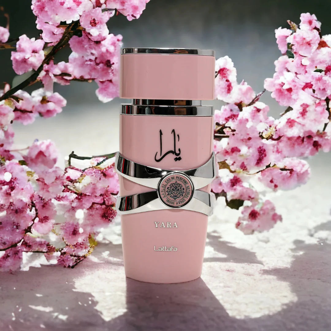 Lattafa Yara Perfume 100ML EDP For Women