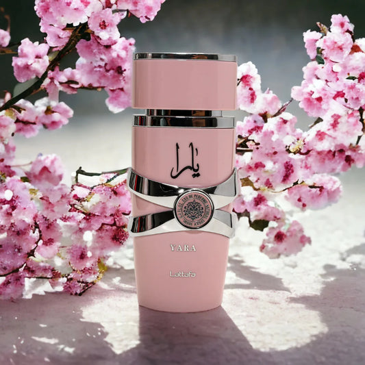 Lattafa Yara Perfume 100ML EDP For Women