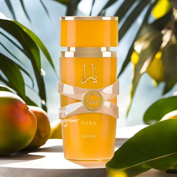 Lattafa - Yara Tous (100 ML)