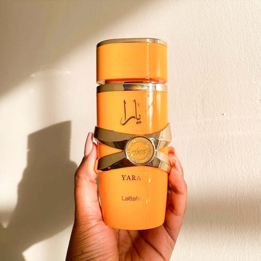 Lattafa - Yara Tous (100 ML)