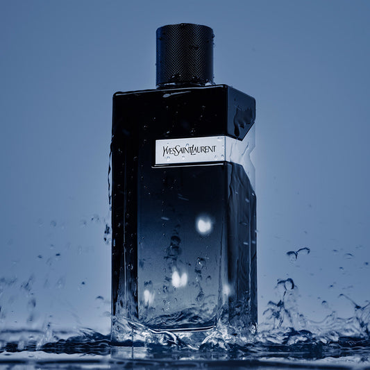Yves Saint Laurent Y Eau De Parfum For Men 100 ML